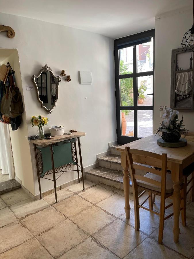 The Secret Garden Βίλα Forza dʼAgro Εξωτερικό φωτογραφία